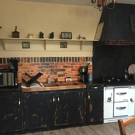 Casa de Férias Les Rainettes *