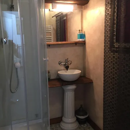 Hébergement de vacances Les Rainettes