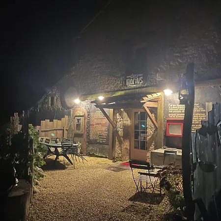 Hébergement de vacances Les Rainettes Lauriere (Haute-Vienne)