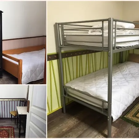 Les Rainettes Lauriere (Haute-Vienne)