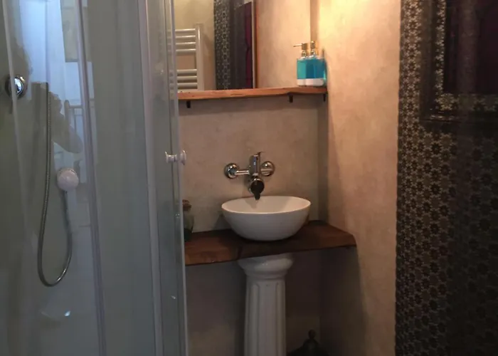 Holiday home Les Rainettes