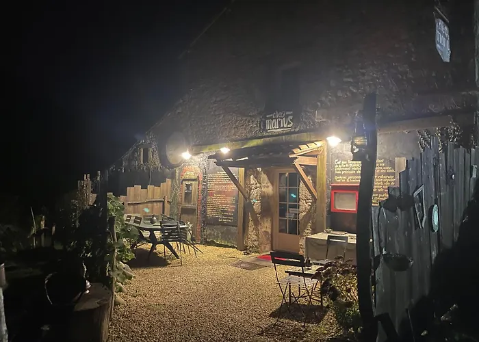 Holiday home Les Rainettes Lauriere (Haute-Vienne)