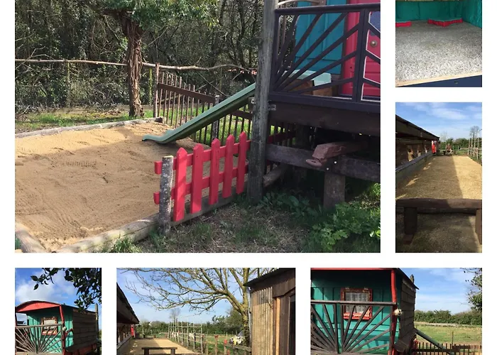 Les Rainettes Holiday home Lauriere (Haute-Vienne)