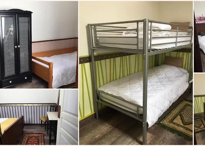 Les Rainettes Lauriere (Haute-Vienne)